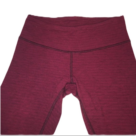 Lululemon wunder under leggings - Picture 6 of 13